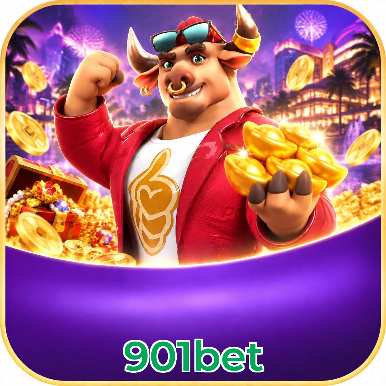 Jogos Fortune da 901bet com Fortune Tiger e títulos PG Soft