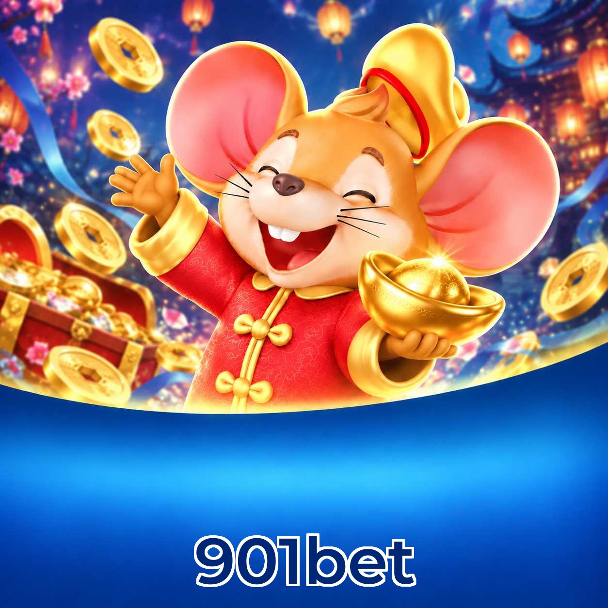 Canal oficial da 901bet no Telegram com bônus e suporte