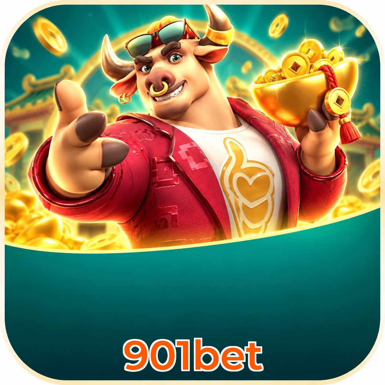 Grandes vitórias e jackpots pagos pela 901bet via PIX