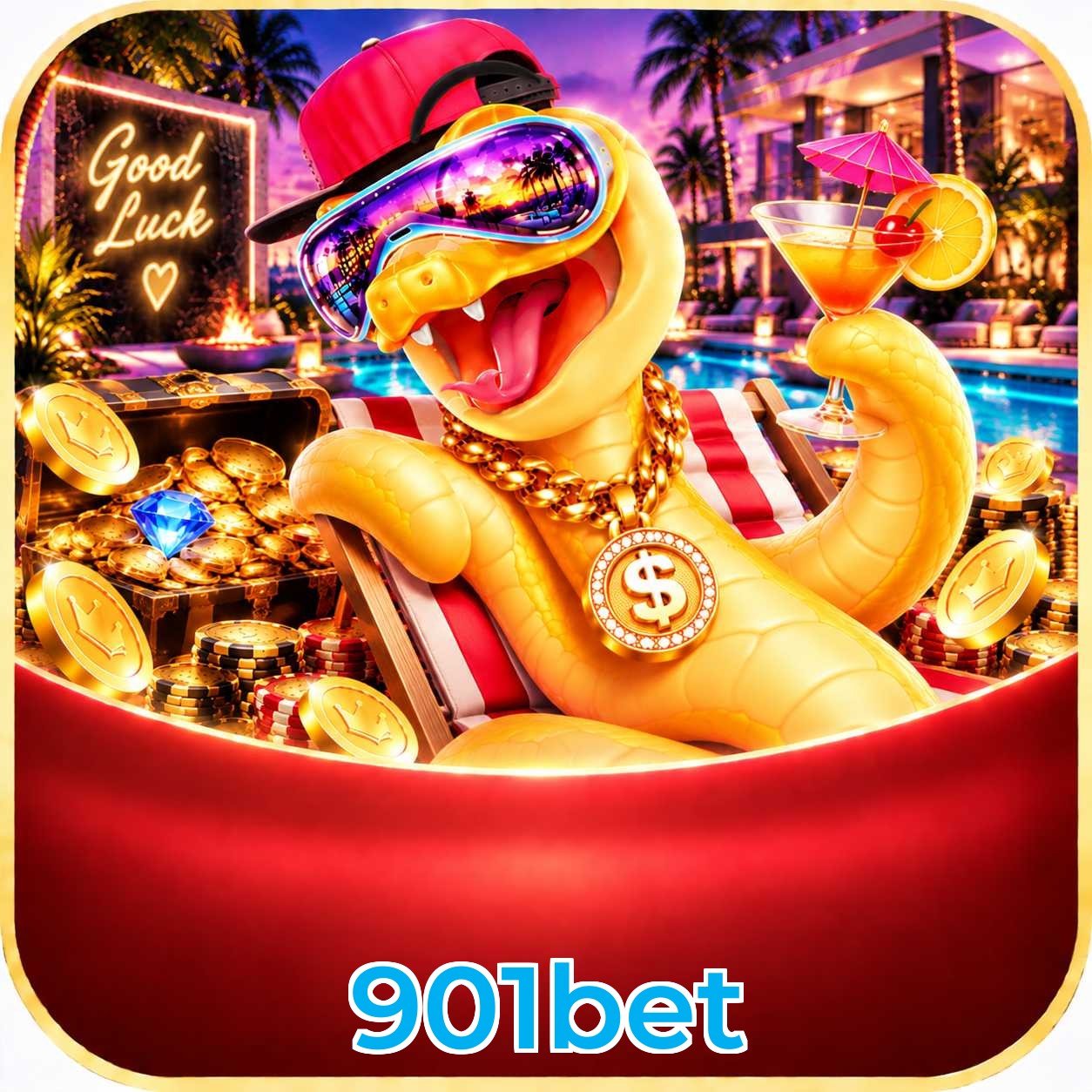 APK oficial da 901bet para Android com instalação verificada