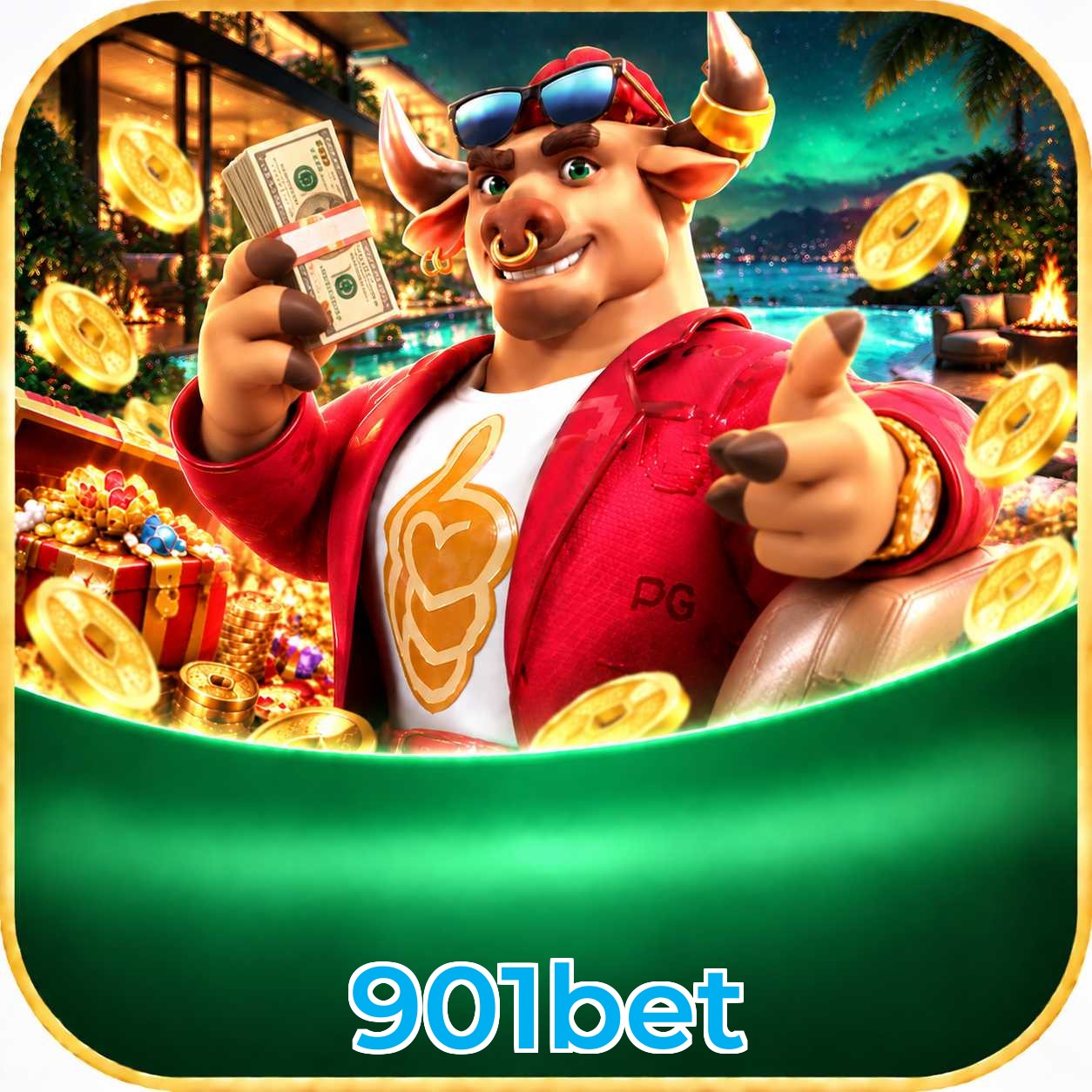 Download seguro do app 901bet com APK oficial de 58MB